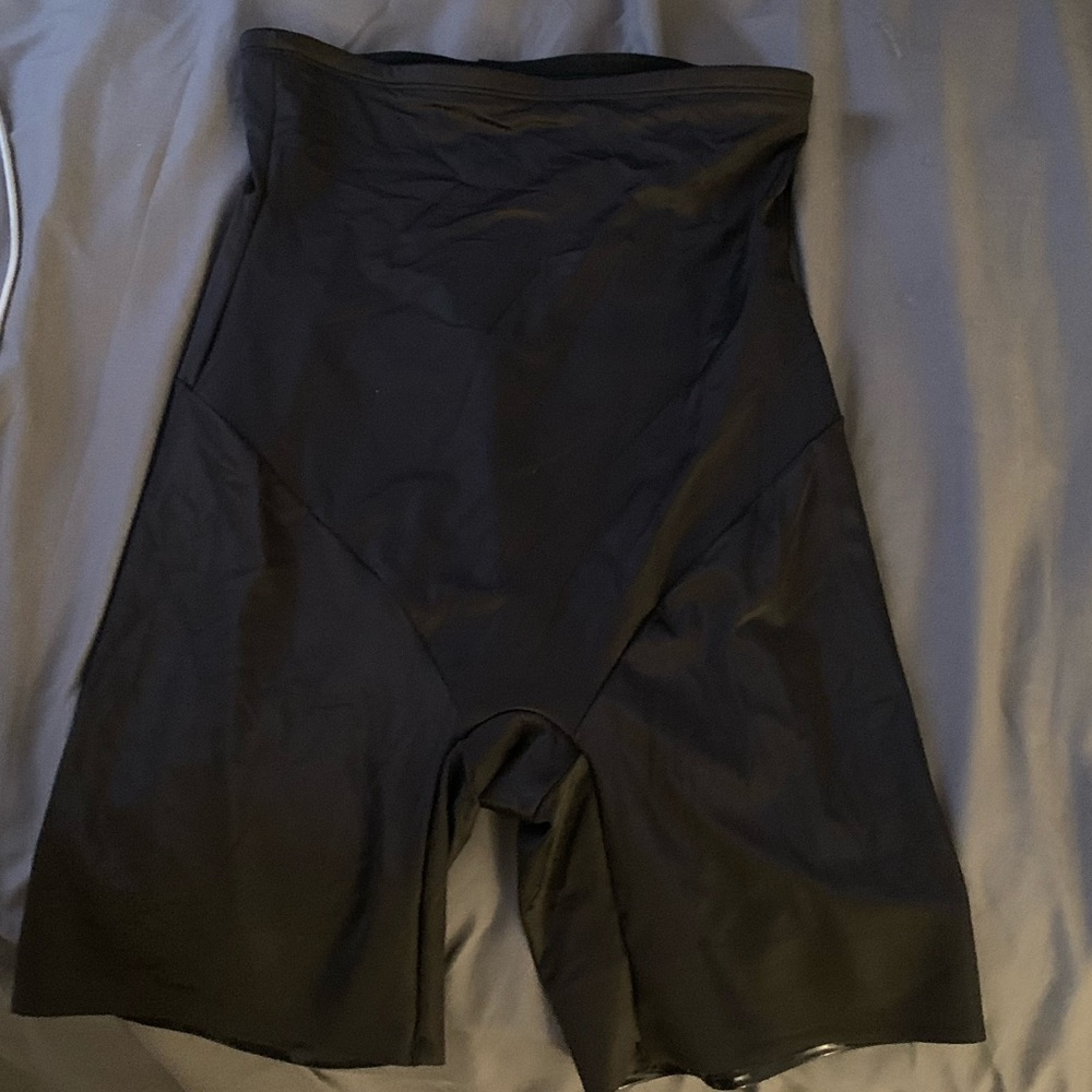 Shape wear